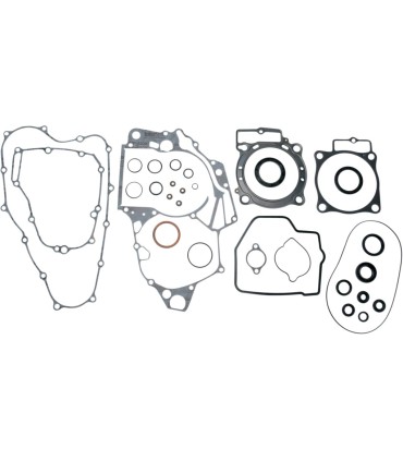 GASKET CMP W/OS CRF450 09