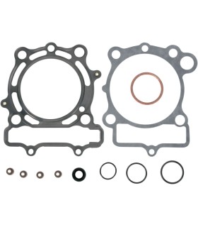 GASKET TOP END KX250F 09