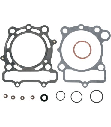 GASKET TOP END KX250F 09