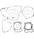 GASKET SET COMP KX250F 09
