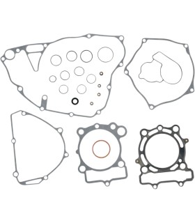 GASKET SET COMP KX250F 09