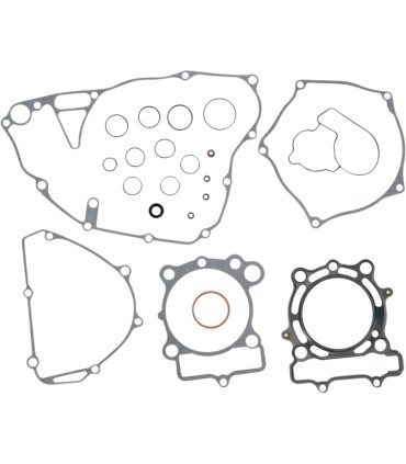 GASKET SET COMP KX250F 09