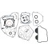 GASKET CMP W/OS KX250F 09