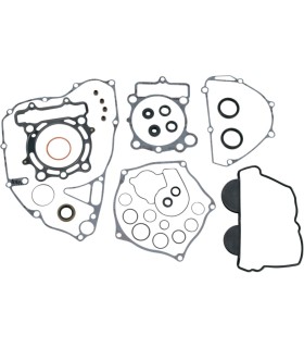 GASKET CMP W/OS KX250F 09