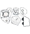 GASKET CMP W/OS KX250F 09