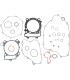 GASKET SET COMP KX450F 09