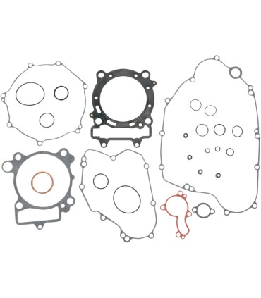 GASKET SET COMP KX450F 09