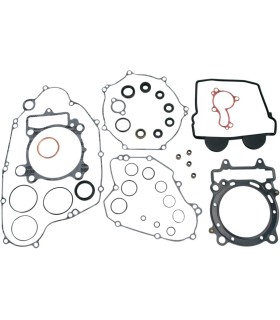 GASKET CMP W/OS KX450F 09