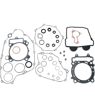 GASKET CMP W/OS KX450F 09