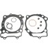 GASKET TOP END RMZ450 09