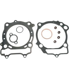 GASKET TOP END RMZ450 09