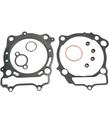 GASKET TOP END RMZ450 09