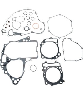 GASKET SET COMP RMZ450 09