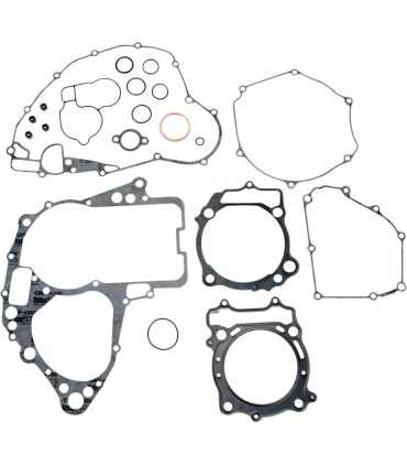 GASKET SET COMP RMZ450 09