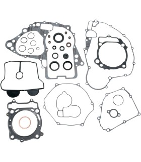 GASKET CMP W/OS RMZ450 09