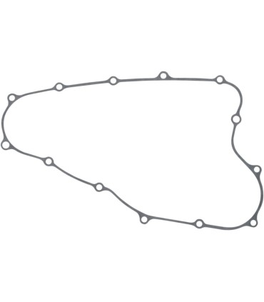 GASKET IGN CVR CRF450 09