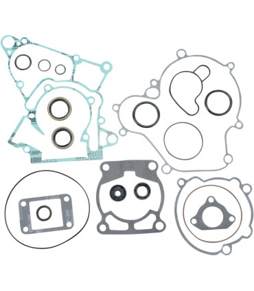GASKET CMP W/OS 50SX 09