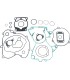 GASKET SET CMP 65XC/SX 09