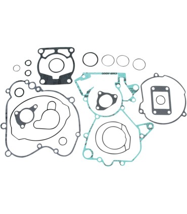 GASKET SET CMP 65XC/SX 09