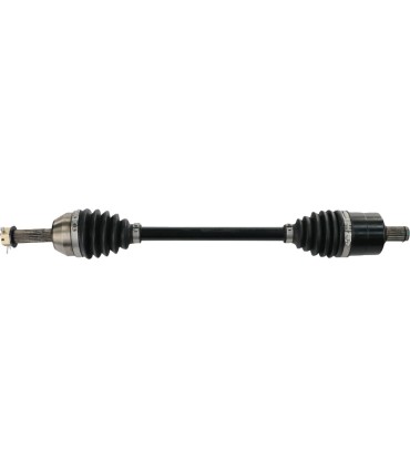HD AXLE KT COMPLETE POLARIS