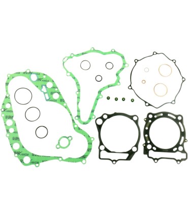 GASKET KIT COMPLETE SUZ