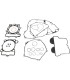 GASKET KIT COMPLETE KAW