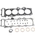 GASKET KIT TOP END YAM