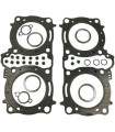 GASKET KIT TOP END YAM