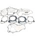 GASKET KIT COMPLETE KTM