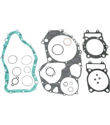 GASKET KIT COMPLETE AC
