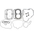 GASKET KIT COMPLETE POL