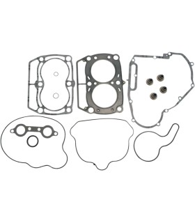 GASKET KIT COMPLETE POL