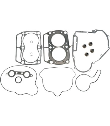 GASKET KIT COMPLETE POL