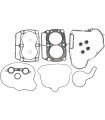 GASKET KIT COMPLETE POL