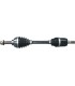 HD AXLE KT COMPLETE SUZUKI