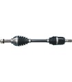 HD AXLE KT COMPLETE SUZUKI