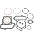 GASKET KIT TOP END YAM