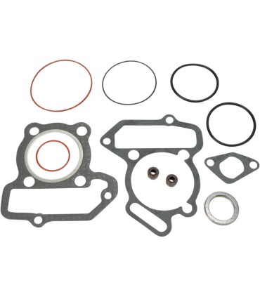 GASKET KIT TOP END YAM