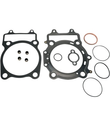GASKET KIT TOP END AC