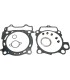 GASKET KIT TOP END YAM
