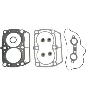 GASKET KIT TOP END POL