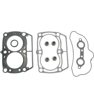 GASKET KIT TOP END POL