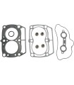 GASKET KIT TOP END POL