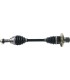 HD AXLE KT COMPLETE SUZUKI