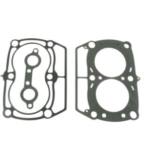 GASKET KIT TOP END POL