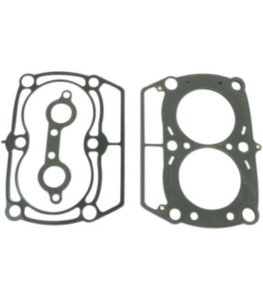 GASKET KIT TOP END POL