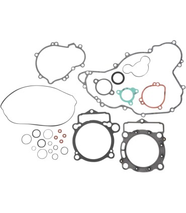 GASKET SET COMP 350SXF