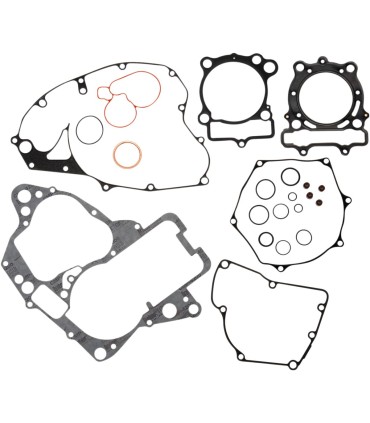 GASKET SET COMP RMZ250