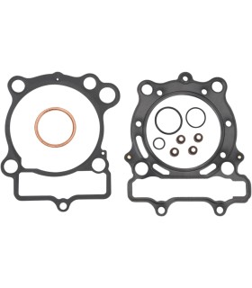 GASKET TOP END RMZ250