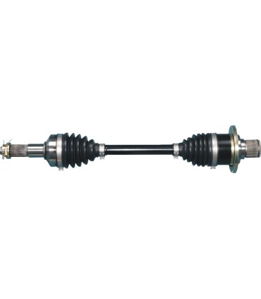 HD AXLE KT COMPLETE YAMAHA